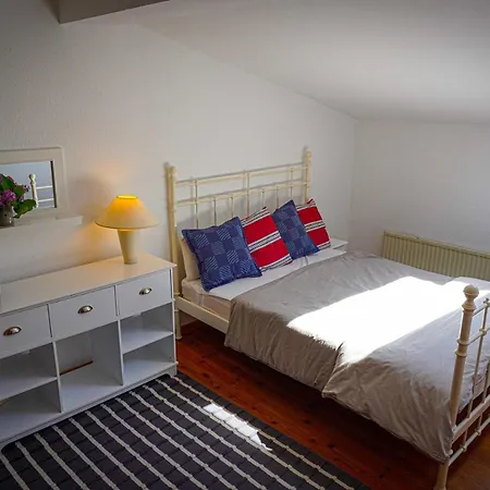Apartment Jasmundhus